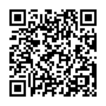 QR Code LINE Official Account